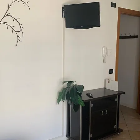 Apartment Casa Foxy *